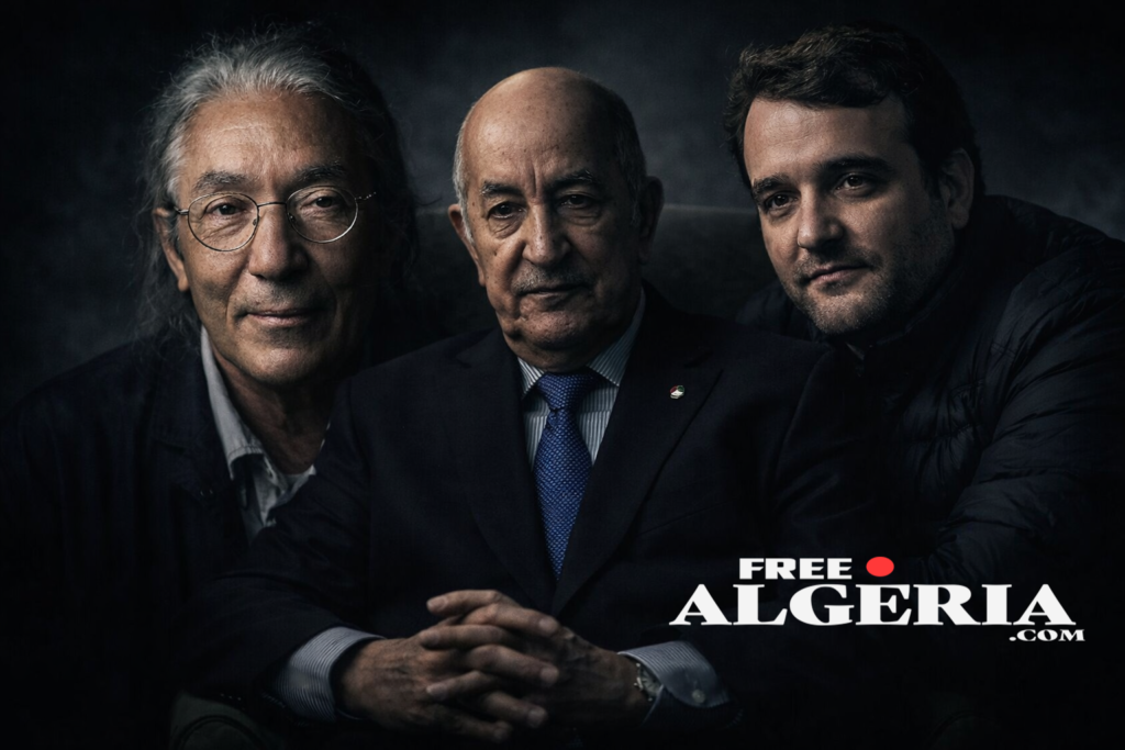 Algérie : sous Tebboune, journalistes, écrivains et universitaires envoyés en prison pour leurs idées Depuis l’arrivée d’Abdelmadjid Tebboune au pouvoir, une réalité brutale s’impose : en Algérie, penser, écrire, enquêter ou simplement s’exprimer peut conduire à la prison. Journalistes, écrivains, blogueurs, universitaires — tous sont désormais exposés à une répression qui ne dit plus son nom. Les cas se multiplient et dessinent une tendance inquiétante : celle d’un pouvoir qui criminalise la parole. Tahar Ouhachi : un universitaire emprisonné pour ses opinions Dernier exemple en date, Tahar Ouhachi, maître de conférences en histoire à l’Université de Blida. Arrêté à son domicile, il a été placé en détention provisoire à la prison d’El Affroun. Les accusations ? « Apologie du terrorisme » et « atteinte à l’intérêt national » pour des publications sur les réseaux sociaux. Encore une fois, ce ne sont pas des actes violents qui sont jugés, mais des mots. Boualem Sansal : un écrivain visé pour ses prises de position Le cas de Boualem Sansal illustre lui aussi cette dérive. Écrivain reconnu, il s’est retrouvé dans le viseur des autorités pour ses prises de position et ses opinions critiques. Dans l’Algérie de Tebboune, même la littérature et la pensée deviennent des terrains sensibles. Écrire librement, exprimer une analyse ou une critique peut suffire à attirer l’attention du pouvoir. Christophe Gleizes : enquêter devient un risque Le journaliste Christophe Gleizes, quant à lui, se retrouve inquiété pour avoir simplement exercé son métier. Enquêter, documenter, informer — des actes fondamentaux dans toute société démocratique — deviennent, dans ce contexte, des activités à risque. Le message est clair : même le travail journalistique peut être criminalisé. Une stratégie : faire peur pour faire taire Avec Omar Ferhat, Abdelali Mezghich, Abdelhak Bouchrit et bien d’autres, une logique apparaît. Sous Tebboune, la justice est de plus en plus utilisée comme un outil de dissuasion. Les chefs d’accusation — « fausses informations », « atteinte à l’unité nationale », « apologie du terrorisme » — sont devenus des instruments pour faire taire les voix critiques. 👉 Un post peut envoyer en prison 👉 Un article peut devenir une preuve 👉 Une opinion peut être assimilée à un crime Universités, presse, réseaux : tout est sous surveillance L’arrestation de Tahar Ouhachi marque un cap : même les universitaires ne sont plus épargnés. Penser, analyser, enseigner deviennent des actes à risque. La presse indépendante est affaiblie, les journalistes poursuivis, les blogueurs arrêtés. Les réseaux sociaux, autrefois espaces de liberté, sont désormais surveillés et encadrés. Dans l’Algérie de Tebboune, la parole libre devient suspecte. L’illusion de l’“Algérie nouvelle” Le pouvoir parle d’« Algérie nouvelle ». Mais pour de nombreux observateurs, la réalité est toute autre. Sous Tebboune, ce n’est pas une ouverture démocratique qui se dessine, mais une reconfiguration du contrôle politique. La répression est plus juridique, plus ciblée, mais tout aussi réelle. La loi devient un outil. La justice devient un levier. La peur devient un message. Une société qui résiste Malgré tout, des voix continuent de s’élever. Avocats, journalistes, militants, citoyens refusent de céder au silence. L’affaire Tahar Ouhachi, comme celles de Boualem Sansal ou de Christophe Gleizes, ne sont pas des cas isolés. Elles sont les signes d’un système qui cherche à contrôler la parole. Une question qui dérange Aujourd’hui, une question s’impose : peut-on encore penser, écrire et informer librement en Algérie sous Tebboune ? Pour beaucoup, la réponse est déjà une évidence. #FreeForAlgeria #LibertéDExpression #StopRépression #TaharOuhachi #BoualemSansal #ChristopheGleizes