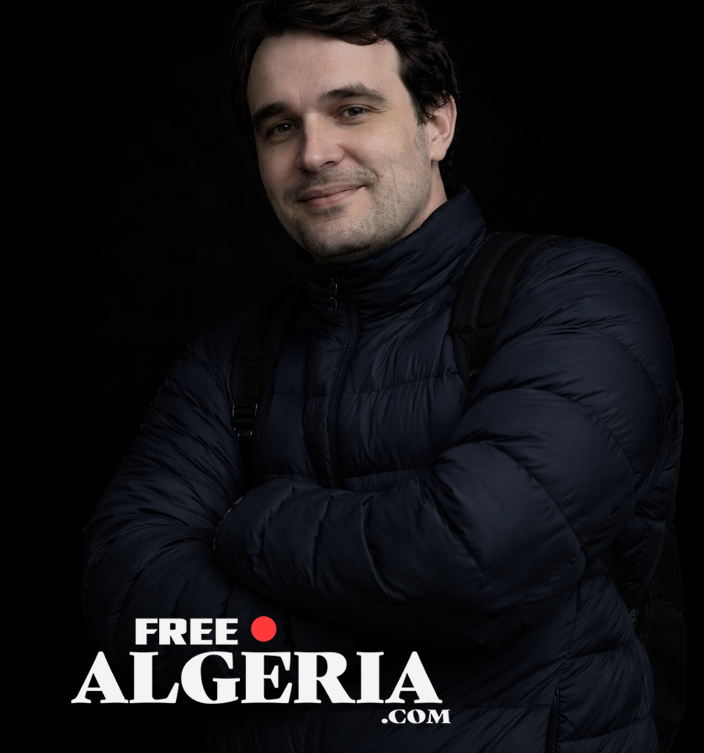 Christophe Gleizes, journaliste, a été condamné à 7 ans de prison pour « apologie du terrorisme ». 7 ans. Pour ses proches et plusieurs observateurs, le dossier serait vide. Aucune preuve solide. Aucun élément concret. Seulement un homme qui faisait son travail : enquêter, documenter, informer… notamment en Kabylie. Un journaliste ou un symbole ? Cette affaire dépasse largement le cas individuel. Elle pose une question brutale : 👉 informer est-il devenu un crime ? Car aujourd’hui, en Algérie : filmer peut mener en prison écrire peut mener en prison enquêter peut mener en prison Une justice instrumentalisée ? Selon des sources proches du dossier, certains évoquent une dimension politique derrière cette condamnation. Dans un contexte déjà explosif, marqué notamment par l’affaire Amir DZ, des voix dénoncent une possible utilisation de la justice algérienne comme levier de pression dans des tensions plus larges entre États. Ces accusations restent à établir. Mais leur simple existence révèle un malaise profond. Un climat qui inquiète Les affaires s’accumulent : blogueurs emprisonnés journalistes poursuivis citoyens condamnés pour des publications Peu à peu, une réalité s’impose : 👉 la parole devient dangereuse en Algérie Une ligne rouge franchie Condamner un journaliste à une peine aussi lourde envoie un message clair : ne pas parler ne pas montrer ne pas déranger Mais une société qui fait taire ses journalistes prend un risque immense : celui de ne plus voir sa propre réalité. Free for Algeria Ce combat dépasse une personne. Il concerne tous ceux qui croient encore que : informer n’est pas un crime critiquer n’est pas une menace penser librement n’est pas une faute Aujourd’hui, une question reste sans réponse : 👉 qui sera le prochain ? #actualité #algerie #info #FreeForAlgeria