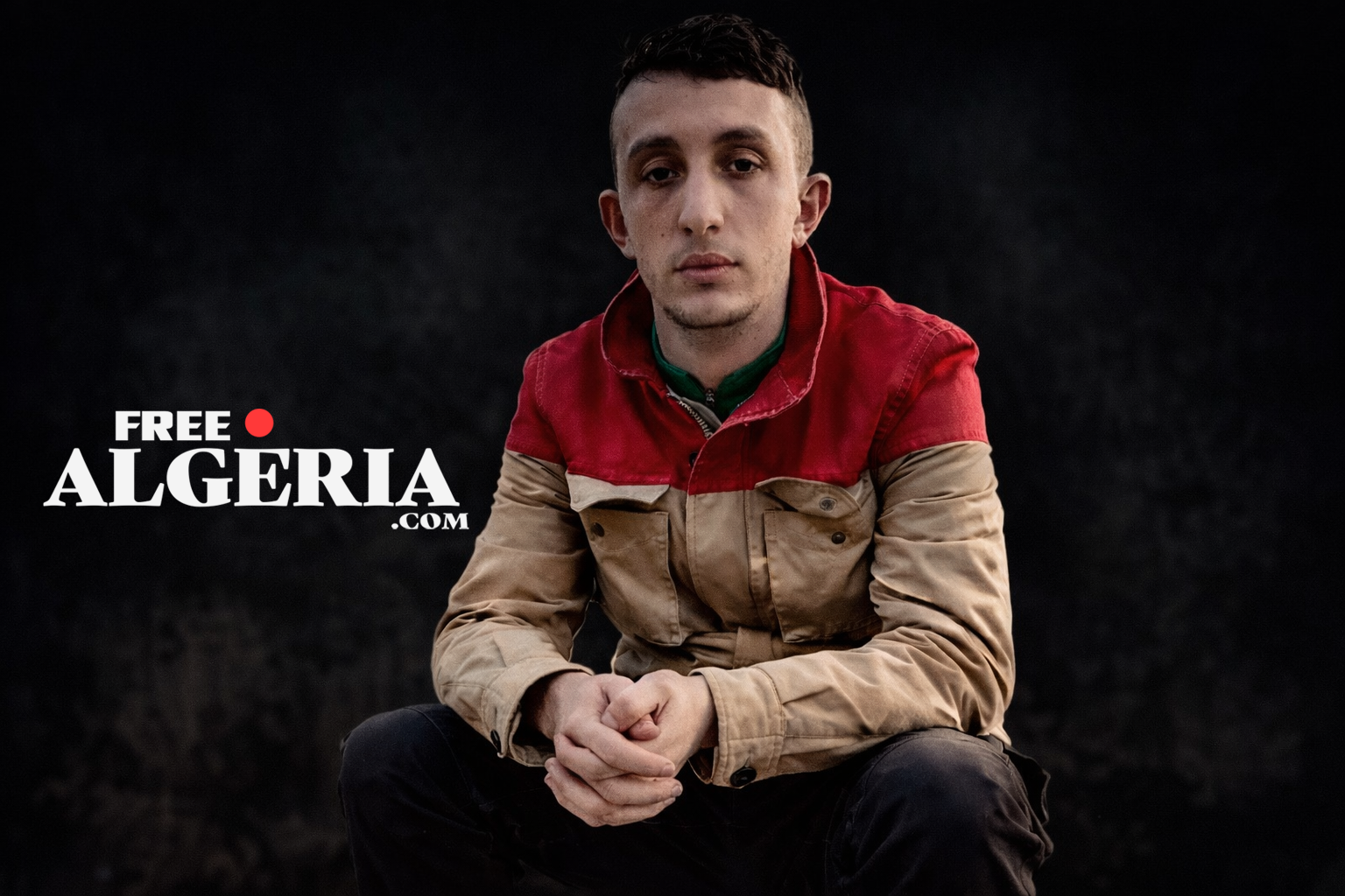 Mohamed Tadjadit : le “poète Kabyle du Hirak” face à une répression judiciaire persistante