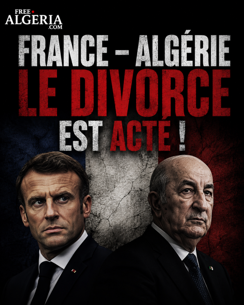 france algerie feree algeria