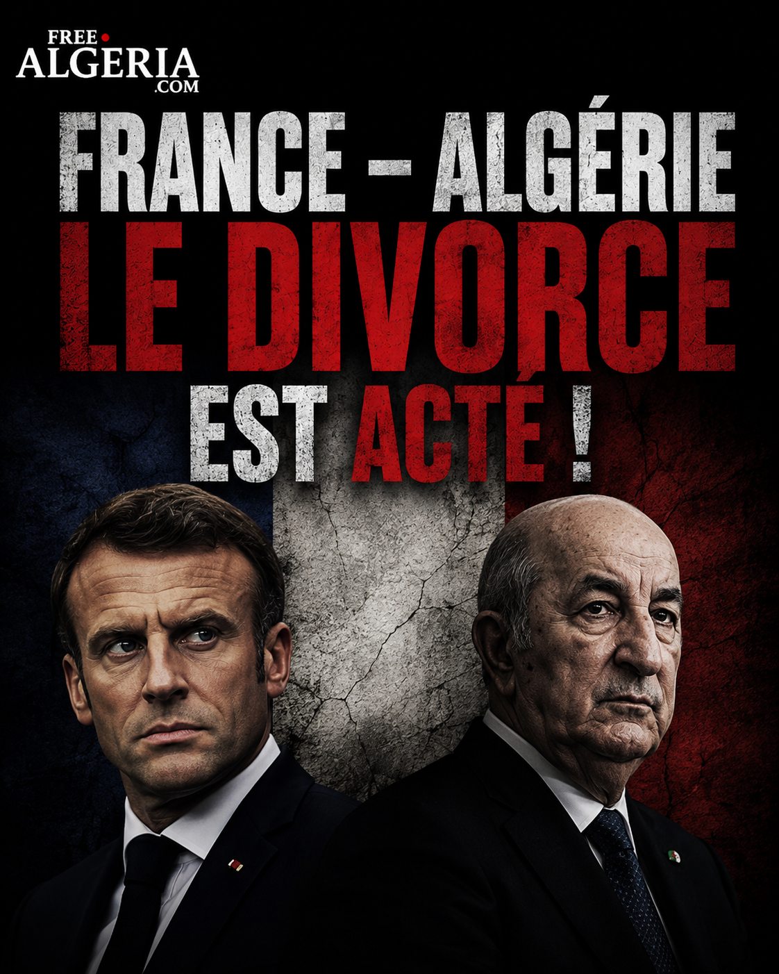 france algerie feree algeria